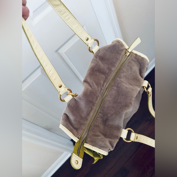 Juicy Couture Vintage Daydream Bag and Wallet - Picture 8 of 16